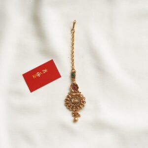 antique temple maang tikka.jpg