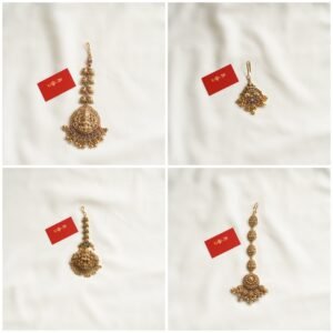 Nose Pin / Tikka / Hip Chain