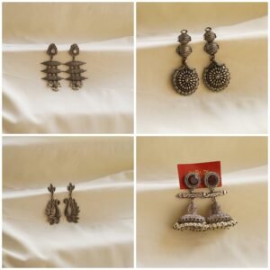 Silver Look alike Collections